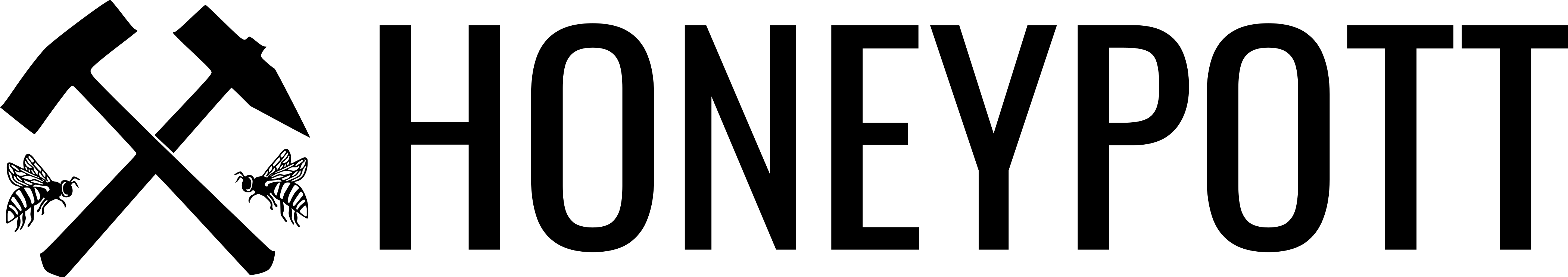Honeypott