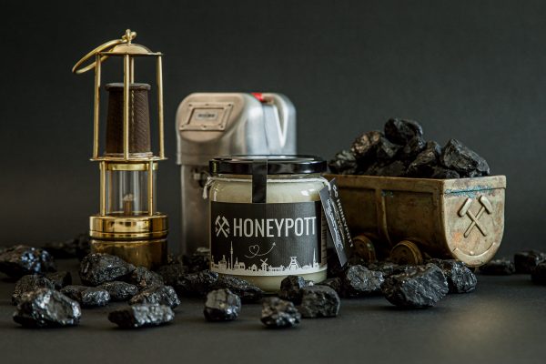Honeypott Frühtracht 500g – Bild 2