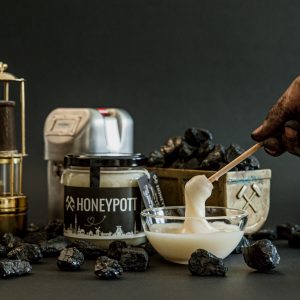 Honeypott Frühtracht 500g