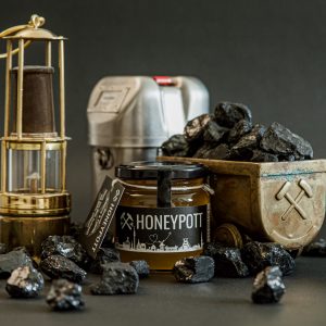Honeypott Spättracht 250g