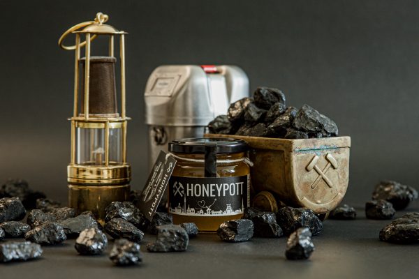 Honeypott Spättracht 250g