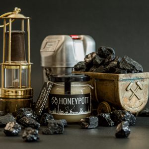 Honeypott Frühtracht 250g