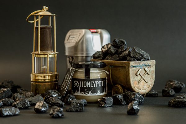 Honeypott Frühtracht 250g